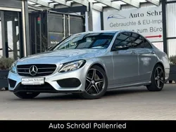 Mercedes C300