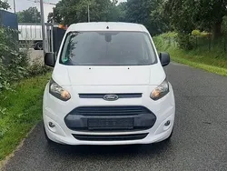 Weiß Gebraucht 2017 Ford Transit Van / Kleinbus | 6.700 €