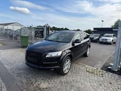 Schwarz Gebraucht 2007 Audi Q7 SUV | 5.800 € (Fairer Preis)