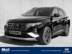 Engine red / sol Gebraucht 2023 Hyundai Tucson N Line SUV | 29.980 € (Guter Preis)