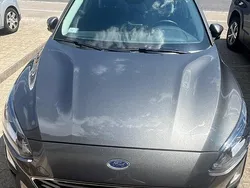 Grau Gebraucht 2019 Ford Focus Kombi | 13.500 € (Guter Preis)