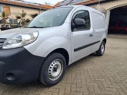 Silber Gebraucht 2018 Renault Kangoo Van / Kleinbus | 8.990 € (Fairer Preis)