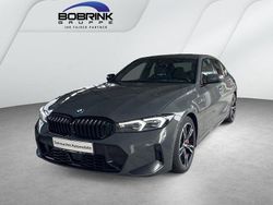 Grau Gebraucht 2022 BMW 330 M Sport Limousine | 40.880 € (Fairer Preis)