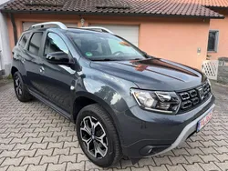 Grau Gebraucht 2020 Dacia Duster Celebration SUV | 14.400 € (Guter Preis)