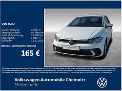 Weiß Neu 2025 VW Polo Limousine | 23.590 € (Etwas zu teuer)