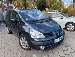 Schwarz Gebraucht 2011 Renault Grand Espace Van / Kleinbus | 7.450 € (Teuer)