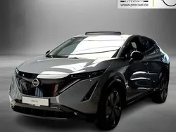 Grau Neu 2025 Nissan Ariya Evolve SUV | 48.490 € (Superpreis)