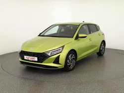 Gelb Neu 2025 Hyundai i20 | 22.890 € (Fairer Preis)