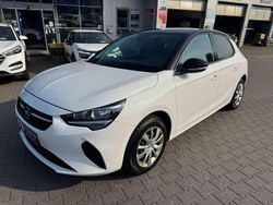 Weiss Gebraucht 2022 Opel Corsa Edition Kleinwagen | 12.774 € (Fairer Preis)