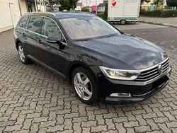 Schwarz Gebraucht 2015 VW Passat Comfortline Kombi | 10.500 € (Fairer Preis)