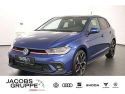 Reef blue Gebraucht 2024 VW Polo GTI Kleinwagen | 28.740 € (Fairer Preis)