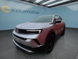 Grau Neu 2025 Opel Mokka Edition SUV | 26.699 € (Etwas zu teuer)