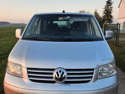 Silber Gebraucht 2006 VW T5 Van | 9.900 €