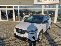 "nevada" weiss Gebraucht 2023 Seat Arona Beats SUV | 21.990 € (Fairer Preis)