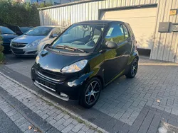 Schwarz Gebraucht 2010 Smart ForTwo Coupé Coupé | 3.999 € (Fairer Preis)