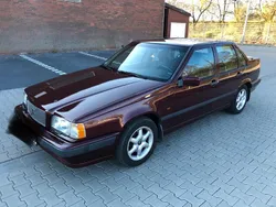 Rot Gebraucht 1993 Volvo 850 Limousine | 3.900 €