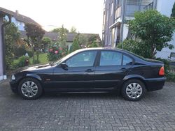 Schwarz Gebraucht 2000 BMW 318 Performance Limousine | 1.600 € (Guter Preis)