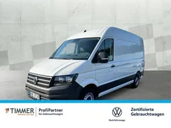 Andere Gebraucht 2024 VW Crafter Van | 52.990 €