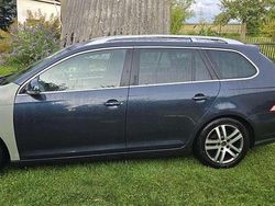 Gebraucht 2009 VW Golf VI Sportline Kombi | 1.200 € (Superpreis)
