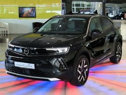 Diamond black Gebraucht 2023 Opel Mokka Elegance SUV | 21.600 € (Fairer Preis)