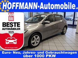 Graumet. (metallic) Gebraucht 2015 Nissan Pulsar Acenta Limousine | 8.900 € (Fairer Preis)