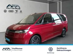 Rot Gebraucht 2024 VW T7 Life Van | 56.000 € (Fairer Preis)