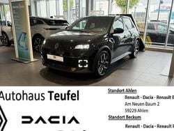 Schwarz Neu 2025 Renault R5 Komfort Kleinwagen | 28.990 € (Superpreis)