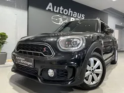 Schwarz Gebraucht 2019 Mini John Cooper Works Countryman SUV | 23.999 € (Guter Preis)