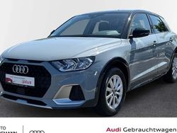 Rot Gebraucht 2022 Audi A1 S-Line Kleinwagen | 24.290 € (Fairer Preis)