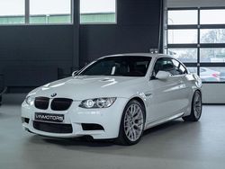 Weiß Gebraucht 2013 BMW M3 Cabriolet Performance Cabrio | 28.999 €