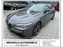 Grau Gebraucht 2022 Alfa Romeo Giulia Ti Limousine | 36.900 € (Fairer Preis)