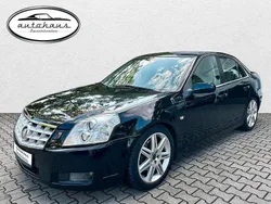Gebraucht 2009 Cadillac BLS Limousine | 8.490 €