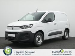 Weiß Gebraucht 2025 Citroën Berlingo Van / Kleinbus | 18.990 € (Guter Preis)