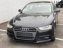 Gebraucht 2012 Audi A4 Kombi | 8.000 € (Fairer Preis)
