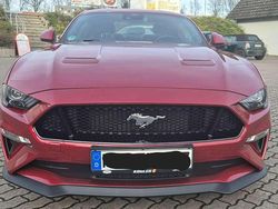 Gebraucht 2023 Ford Mustang GT Fastback Coupé | 47.000 € (Fairer Preis)