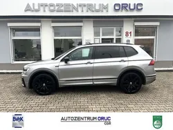 VW Tiguan Allspace
