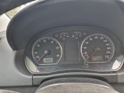 Blau Gebraucht 2004 VW Polo Kleinwagen | 1.600 € (Fairer Preis)