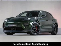 Oakgrünmetallic neo Gebraucht 2024 Porsche Macan SUV | 105.888 € (Fairer Preis)