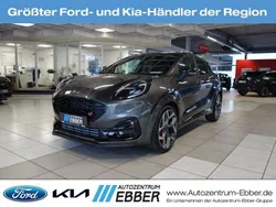 Metallic) (grau Neu 2025 Ford Puma ST SUV | 30.976 € (Fairer Preis)