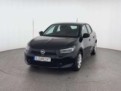 Schwarz Neu 2025 Opel Corsa Edition Limousine | 18.780 € (Guter Preis)
