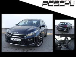 Schwarz Neu 2025 Kia XCeed Comfort SUV | 27.660 € (Guter Preis)