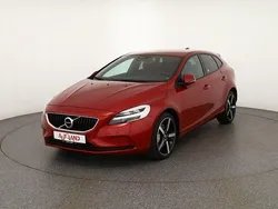 Andere Gebraucht 2019 Volvo V40 Momentum Kombi | 19.490 € (Etwas zu teuer)