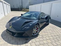 Grau Gebraucht 2024 Lotus Emira Coupé | 109.000 €