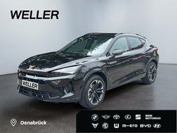 Schwarz Neu 2025 Cupra Formentor SUV | 45.990 € (Fairer Preis)