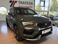 Dark forest grãœn Gebraucht 2025 Cupra Ateca VZ SUV | 41.990 € (Fairer Preis)