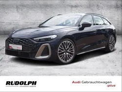 Blau Gebraucht 2024 Audi A5 Edition .1 Coupé | 57.960 € (Guter Preis)