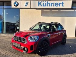 Schwarz Gebraucht 2022 Mini Cooper Countryman SUV | 29.455 € (Fairer Preis)