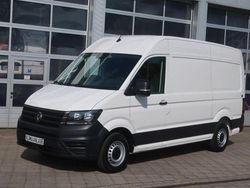Andere Gebraucht 2024 VW Crafter Van | 35.290 € (Superpreis)