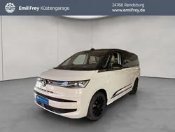 Weiß Gebraucht 2025 VW Multivan Edition Van / Kleinbus | 65.780 €