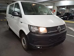 Candyweiß Gebraucht 2017 VW T6 Van | 17.500 €